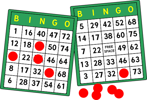 grille bingo